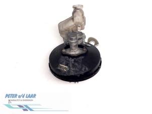 Gebruikte Rembol Ford Fiesta 5 (JD/JH) 1.4 TDCi Prijs € 70,00 Margeregeling aangeboden door Autodemontage van de Laar