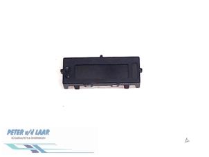 Gebruikte Display Interieur Renault Trafic New (JL) 2.0 dCi 16V 115 Prijs € 80,00 Margeregeling aangeboden door Autodemontage van de Laar