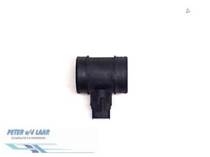 Gebruikte Luchtmassameter Alfa Romeo 156 Sportwagon (932) 2.0 Twin Spark 16V Prijs € 80,00 Margeregeling aangeboden door Autodemontage van de Laar