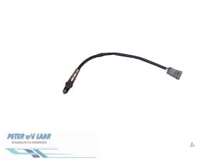 Gebruikte Lambda Sonde Alfa Romeo 156 Sportwagon (932) 2.0 Twin Spark 16V Prijs € 40,00 Margeregeling aangeboden door Autodemontage van de Laar