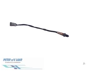 Gebruikte Lambda Sonde Alfa Romeo 156 Sportwagon (932) 2.0 Twin Spark 16V Prijs € 40,00 Margeregeling aangeboden door Autodemontage van de Laar