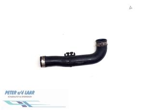 Gebruikte Turboslang Volkswagen Golf V (1K1) 1.9 TDI Prijs € 50,00 Margeregeling aangeboden door Autodemontage van de Laar