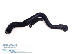 Gebruikte Turboslang Volkswagen Golf V (1K1) 1.9 TDI Prijs € 50,00 Margeregeling aangeboden door Autodemontage van de Laar