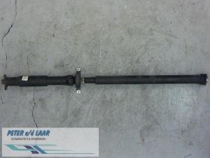 Gebruikte Tussenas BMW 3 serie Compact (E46/5) 318ti 16V Prijs € 150,00 Margeregeling aangeboden door Autodemontage van de Laar