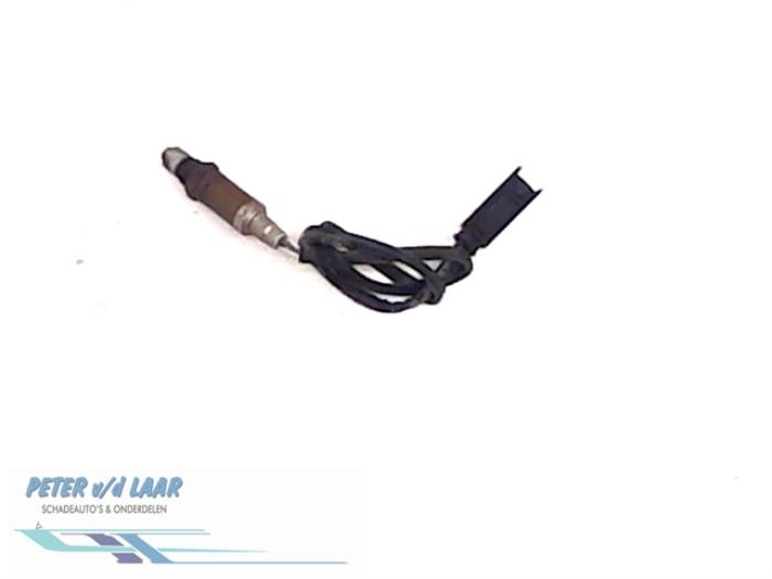 Gebruikte Lambda Sonde BMW 3 serie Compact (E46/5) 318ti 16V Prijs € 40,00 Margeregeling aangeboden door Autodemontage van de Laar
