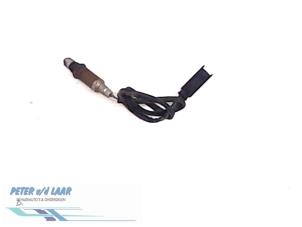 Gebruikte Lambda Sonde BMW 3 serie Compact (E46/5) 318ti 16V Prijs € 40,00 Margeregeling aangeboden door Autodemontage van de Laar