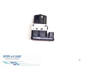 Gebruikte ABS Pomp Skoda Octavia (1U2) 1.8 RS 20V Turbo Prijs € 140,00 Margeregeling aangeboden door Autodemontage van de Laar