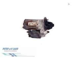 Gebruikte Startmotor Ford Fusion 1.6 TDCi Prijs € 50,00 Margeregeling aangeboden door Autodemontage van de Laar