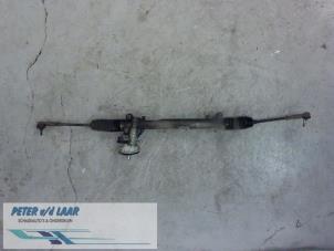 Gebruikte Stuurhuis Bekrachtigd Ford Fusion 1.6 TDCi Prijs € 140,00 Margeregeling aangeboden door Autodemontage van de Laar