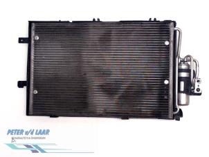 Gebruikte Airco Radiateur Opel Corsa C (F08/68) 1.4 16V Prijs € 60,00 Margeregeling aangeboden door Autodemontage van de Laar