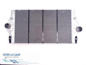 Gebruikte Intercooler Renault Vel Satis (BJ) 3.0 dCi V6 24V Prijs € 150,00 Margeregeling aangeboden door Autodemontage van de Laar