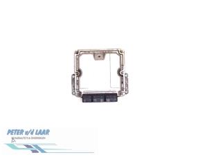 Gebruikte Computer Motormanagement Renault Espace (JK) 1.9 dCi Expression Prijs € 120,00 Margeregeling aangeboden door Autodemontage van de Laar