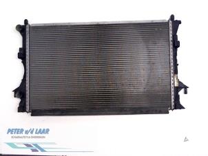 Gebruikte Radiateur Renault Espace (JK) 1.9 dCi Expression Prijs € 25,00 Margeregeling aangeboden door Autodemontage van de Laar