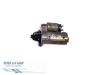 Startmotor van een Ford Focus C-Max, 2003 / 2007 1.6 TDCi 16V, MPV, Diesel, 1.560cc, 80kW (109pk), FWD, G8DA; G8DB, 2003-10 / 2007-03, DMW 2006