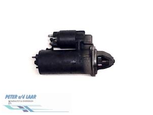 Gebruikte Startmotor BMW 3 serie (E36/2) 320i 24V Prijs € 30,00 Margeregeling aangeboden door Autodemontage van de Laar