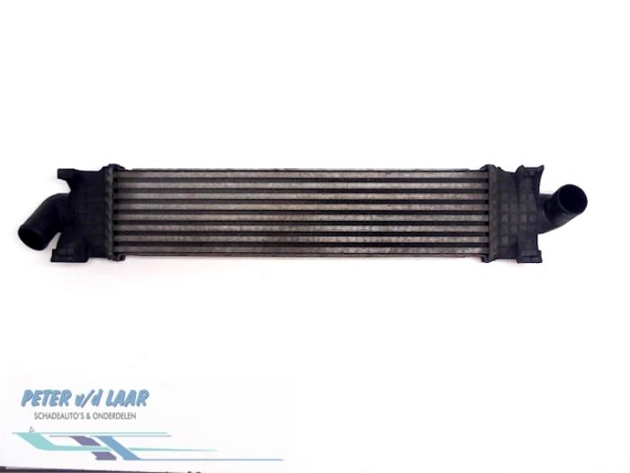 Gebruikte Intercooler Ford Focus C-Max 1.6 TDCi 16V Prijs € 100,00 Margeregeling aangeboden door Autodemontage van de Laar