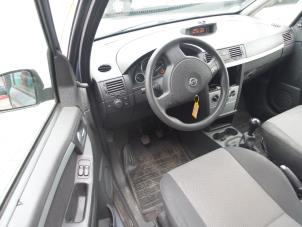 Gebruikte Airbag Set + Module Opel Meriva 1.6 Prijs op aanvraag aangeboden door Autodemontage van de Laar