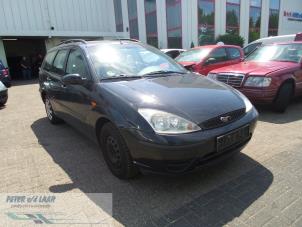 Gebruikte Motor Ford Focus 1 Wagon 1.8 TDCi 100 Prijs € 350,00 Margeregeling aangeboden door Autodemontage van de Laar