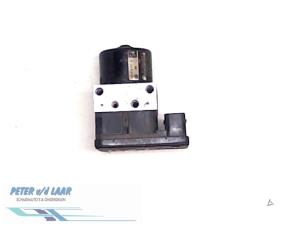 Gebruikte ABS Pomp Seat Leon (1M1) 1.9 TDI 130 Prijs € 160,00 Margeregeling aangeboden door Autodemontage van de Laar