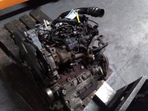 Gebruikte Motor Ford Focus 1 1.8 TDCi 100 Prijs € 350,00 Margeregeling aangeboden door Autodemontage van de Laar