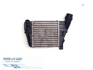 Gebruikte Intercooler Renault Twingo II (CN) 1.5 dCi 75 FAP Prijs € 160,00 Margeregeling aangeboden door Autodemontage van de Laar