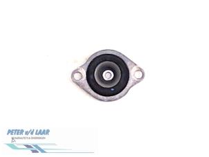 Gebruikte Motorrubber Renault Twingo II (CN) 1.5 dCi 75 FAP Prijs € 30,00 Margeregeling aangeboden door Autodemontage van de Laar