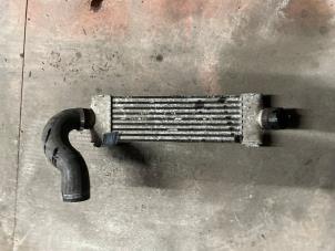 Gebruikte Intercooler Ford Transit 2.2 TDCi 16V Prijs € 70,00 Margeregeling aangeboden door Autodemontage van de Laar
