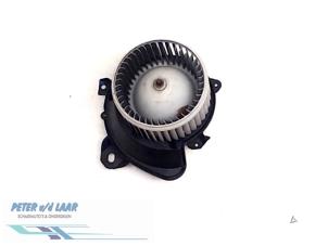 Gebruikte Chaufage Ventilatiemotor Opel Corsa D 1.2 16V Prijs € 50,00 Margeregeling aangeboden door Autodemontage van de Laar
