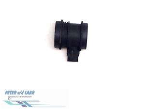 Gebruikte Luchtmassameter Saab 9-3 I (YS3D) 2.2 TiD 16V Prijs € 70,00 Margeregeling aangeboden door Autodemontage van de Laar