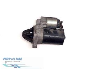 Gebruikte Startmotor Ford Fiesta 5 (JD/JH) 1.3 Prijs € 40,00 Margeregeling aangeboden door Autodemontage van de Laar