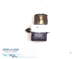 Gebruikte ABS Pomp Opel Agila (A) 1.2 16V Prijs € 100,00 Margeregeling aangeboden door Autodemontage van de Laar