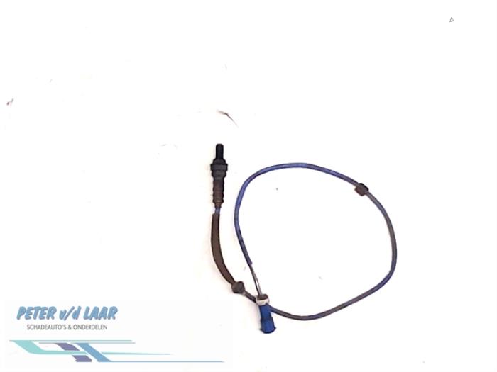 Gebruikte Lambda Sonde Ford Mondeo III Wagon 1.8 16V Prijs € 35,00 Margeregeling aangeboden door Autodemontage van de Laar