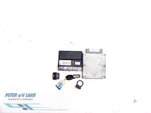 Gebruikte Computer Motormanagement Ford Mondeo III Wagon 1.8 16V Prijs € 100,00 Margeregeling aangeboden door Autodemontage van de Laar