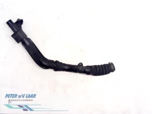 Gebruikte Slang (diversen) Renault Clio III (BR/CR) 1.5 dCi 70 Prijs € 30,00 Margeregeling aangeboden door Autodemontage van de Laar