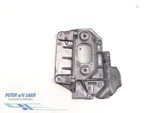 Gebruikte Startmotor Renault Clio III (BR/CR) 1.5 dCi 70 Prijs € 40,00 Margeregeling aangeboden door Autodemontage van de Laar