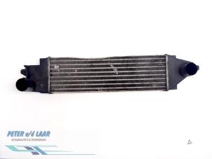 Gebruikte Intercooler Saab 9-3 I (YS3D) 2.2 TiD Kat. Prijs € 70,00 Margeregeling aangeboden door Autodemontage van de Laar