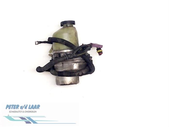 Gebruikte Pomp Servo Opel Astra G Caravan (F35) 1.7 DTI 16V Eco4 Prijs € 200,00 Margeregeling aangeboden door Autodemontage van de Laar