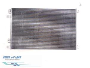 Gebruikte Airco Radiateur Renault Megane II (BM/CM) 1.5 dCi 85 Prijs € 70,00 Margeregeling aangeboden door Autodemontage van de Laar