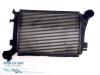 Intercooler van een Volkswagen Passat Variant (3C5), 2005 / 2010 2.0 TDI 140, Combi/o, Diesel, 1.968cc, 103kW (140pk), FWD, BMP, 2005-08 / 2009-05, 3C5 2006
