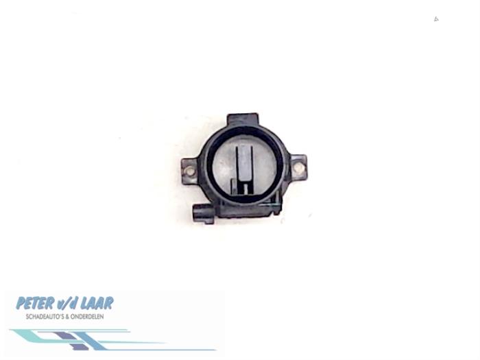Gebruikte Luchtmassameter Ford Focus 1 Wagon 1.8 TDCi 100 Prijs € 70,00 Margeregeling aangeboden door Autodemontage van de Laar