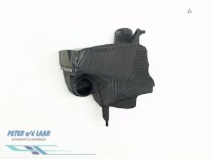 Gebruikte Luchtfilterhuis Renault Megane II (BM/CM) 1.6 16V Prijs € 50,00 Margeregeling aangeboden door Autodemontage van de Laar