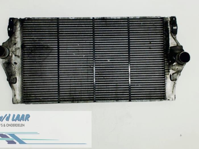 Gebruikte Intercooler Renault Vel Satis (BJ) 2.2 dCi 150 16V Prijs € 120,00 Margeregeling aangeboden door Autodemontage van de Laar