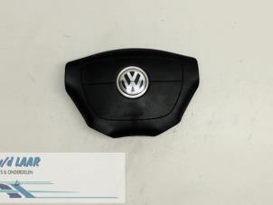Gebruikte Airbag links (Stuur) Volkswagen LT II 2.5 TDi Prijs € 150,00 Margeregeling aangeboden door Autodemontage van de Laar
