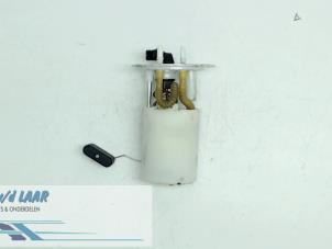 Gebruikte Benzinepomp Chevrolet Kalos (SF48) 1.4 16V Prijs € 50,00 Margeregeling aangeboden door Autodemontage van de Laar