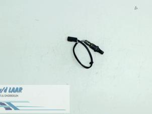 Gebruikte Lambda Sonde Chevrolet Kalos (SF48) 1.4 16V Prijs € 40,00 Margeregeling aangeboden door Autodemontage van de Laar