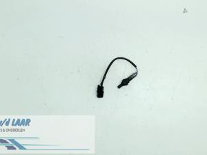 Gebruikte Lambda Sonde Chevrolet Kalos (SF48) 1.4 16V Prijs € 40,00 Margeregeling aangeboden door Autodemontage van de Laar