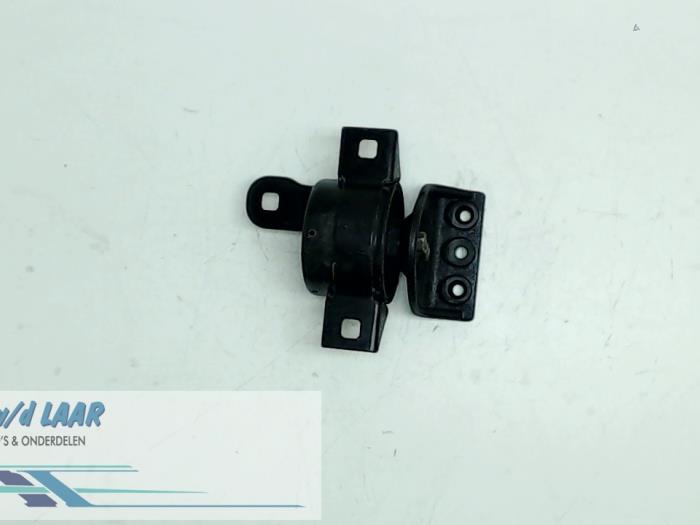 Gebruikte Motorrubber Chevrolet Kalos (SF48) 1.4 16V Prijs € 25,00 Margeregeling aangeboden door Autodemontage van de Laar