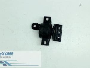 Gebruikte Motorsteun Chevrolet Kalos (SF48) 1.4 16V Prijs € 25,00 Margeregeling aangeboden door Autodemontage van de Laar