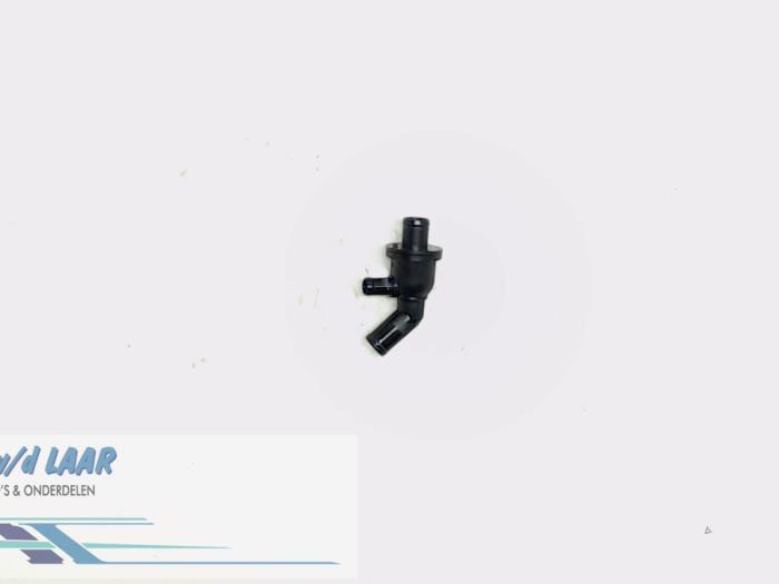Gebruikte Diversen Renault Twingo III (AH) 1.0 SCe 70 12V Prijs € 30,00 Margeregeling aangeboden door Autodemontage van de Laar