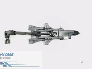 Gebruikte Stuurkolom Huis Ford Focus C-Max 1.6 TDCi 16V Prijs € 100,00 Margeregeling aangeboden door Autodemontage van de Laar